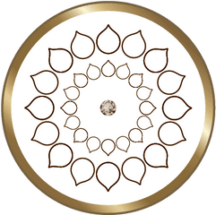 Diamond Geometric Logo Design - Team Leiser Png