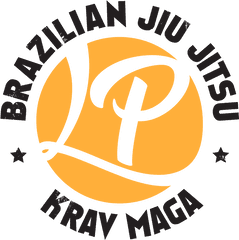 Lp Martial Arts Brazilian Jiujitsu And Krav Maga Png Logo