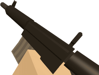 Eaglefire - Unturned Guns Png