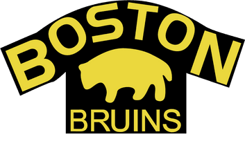 Boston Bruins Logo Png Transparent - Clip Art