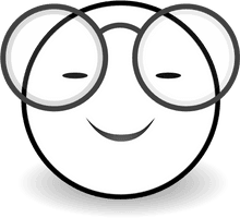 Face Happy Download HQ - Free PNG