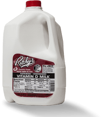 Download Milk Jug Png - Dairy Milk