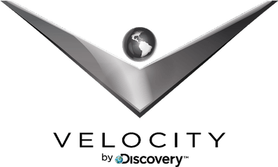 Hallmark - Discovery Velocity Transparent Logo Png