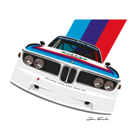 T-Shirt Car E9 Bmw M5 Download HQ PNG