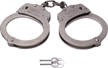 Handcuff Png - Uzi Professional 1031012 Vippng Uzi Handcuffs