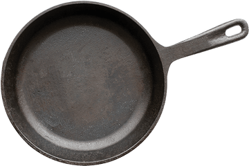 Pubg Pan Png 2 Image - Frying Pan Transparent Background