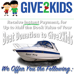 Donate Boat Or Sell Donation - Speedboat Png