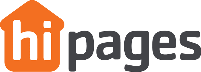 Hipages Logo - Hipages Logo Png