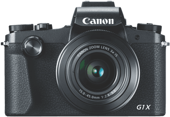 Canon G1 X Mark Iii Review - National Product Review Canon Powershot G1x Mark Iii Png