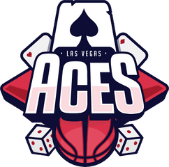 Las Vegas Aces - Las Vegas Aces Logo Png