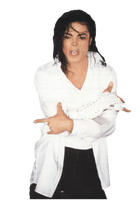 Michael Jackson Transparent Image - Free PNG