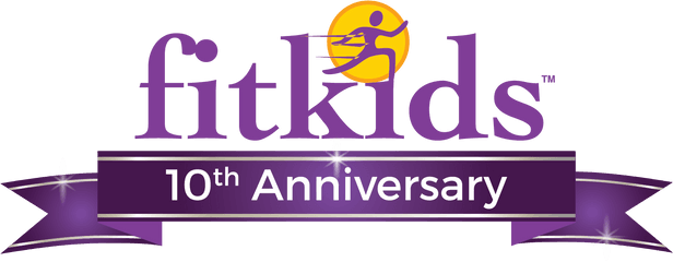 10th Anniversary Logo - Graphic Design Png