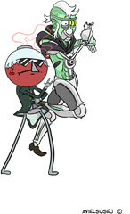 Download Hd Jojou0027s Bizarre Adventure - Regular Show Bizarre Jojo Bizarre Adventure Png Regular Show