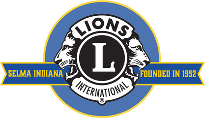 Selma Lions Club - Lions Club Png