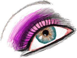 Free Png Makeup Images Transparent - Make Up Clip Art Png