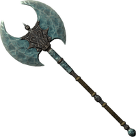 Battle Axe Picture - Free PNG