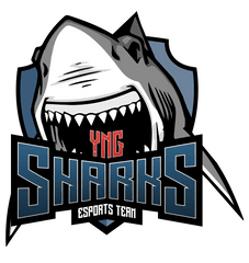 Sharks Esports Team - Sharks Esports Png