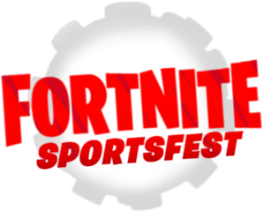 Conceptfest 2 Fortnite Sportsfest Basically Wii Sports But - Fortnite Png