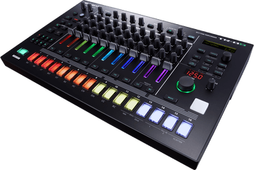 Roland - Tr8s Rhythm Performer Roland Tr 8s Png