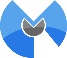 Malwarebytes Anti - Malwarebytes Anti Malware Logo Png