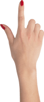 Nail Download HQ - Free PNG