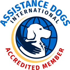 Summit Assistance Dogs - Assistance Dog International Certificate Png