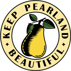 Earth Day Celebration City Of Pearland Tx - Keep Pearland Beautiful Png