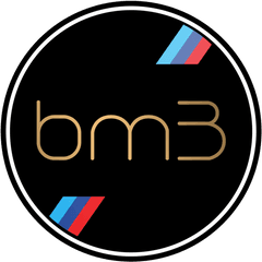 Bootmod3 Bm3 Hat - Circle Png