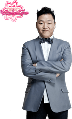 Psy Png 6 Image - Psy Kpop