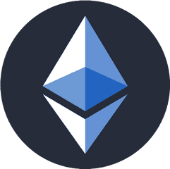 Off To The Philly Ethereum Meetup - Logo En Png De Ethereum