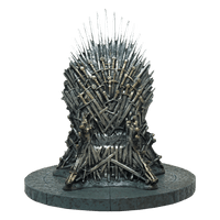 Seven Thrones Of Metal Kingdoms Game Daenerys - Free PNG