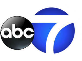 Abc 7 New York Watch Live Online - Circle Png