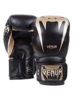 Gloves Venum Boxing Black Pic - Free PNG