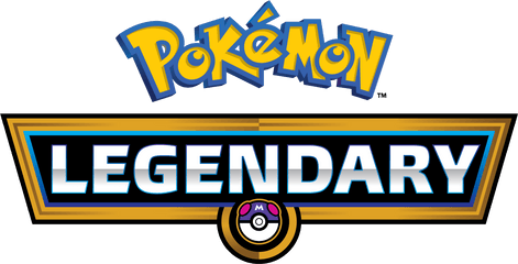 Legendary PokÃ©mon Shiny Zygarde - Legendary Pokemon Logo Png