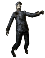 Zombie Free Png Image