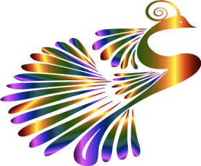 Download Peacock Clipart Png Format - Peacock Cliparts