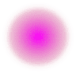 Glow Transparent Image - Transparent Pink Glow Png