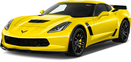 Corvette Stingray Png 4 Image - 2019 Chevrolet Corvette Convertible