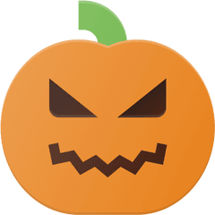 Holyday Halloween Pumpkin Jack O - Summer Island Maldives Png