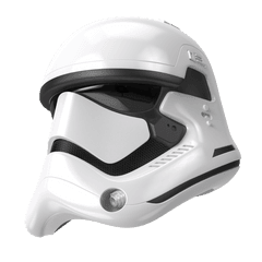 Download Storm Trooper Helmet Png - Stormtrooper Png Image Stormtrooper Helmet Transparent Background