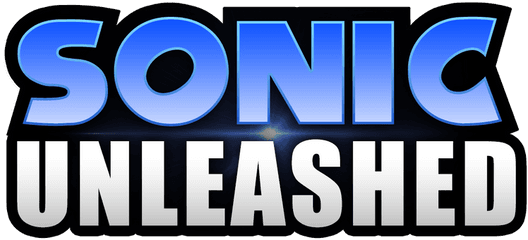 Sonic Unleashed 2d - Sonic Unleashed Png