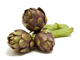 Artichokes Free Download - Free PNG