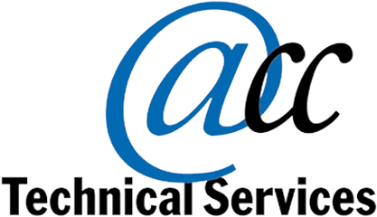 Acc Technical Services - Dot Png