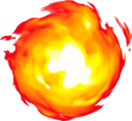 Fireball Transparent Png Clipart Free - New Super Mario Bros