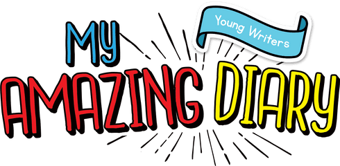 Download My Amazing Diary Png Image - Vertical