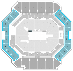 Reserve Tickets To Brooklyn Nets 2020 Nba Finals Game 7 Home - Diagram Png