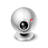 Web Camera Png Image