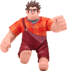 Wreck It Ralph 2 Toys Png Logo