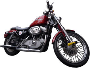 Harley Davidson Motorcycle Png - Harley Davidson American Motorcycles