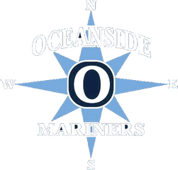 The Oceanside Mariners - Dot Png